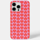 Recherche de coeur de rose rouge iphone coques Simple