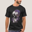 Recherche de geisha tshirts Cerise