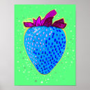Recherche de strawberry posters Fruits
