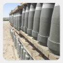 Recherche de cargo autocollants Munitions