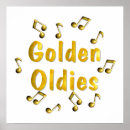 Recherche de oldie posters Musique