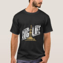 Recherche de durée de vie tshirts Huile
