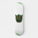 Recherche de trèfle skateboards Irlandais