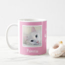 Recherche de minou rose tasses Pour elle