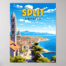 Recherche de croatie posters Vacances