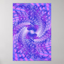 Recherche de remous art Psychédélique
