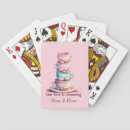 Recherche de tasses jeux de cartes Pour eux