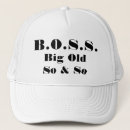 Recherche de surveillant trucker casquettes Pour tous