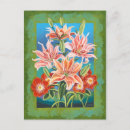 Recherche de mensonges cartes postales Fleurs