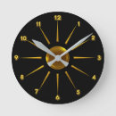 Recherche de christmas horloges Modern