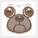 Recherche de expressive autocollants Animal