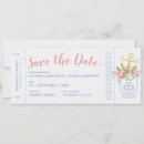 Recherche de nautical save the date Nautique
