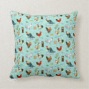 Recherche de rhode island coussins Volaille