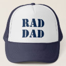 Recherche de rad trucker casquettes Papa