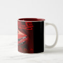 Recherche de cuda tasses Voiture