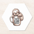 Recherche de alpaga dessous de verres Kawaii