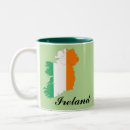 Recherche de irlande tasses Pays