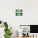 Recherche de jour de la st patrick posters Vert