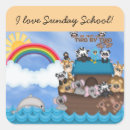 Recherche de école du dimanche autocollants Bible