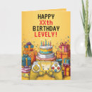 Recherche de video games vœux cartes Gamer