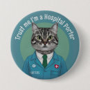Recherche de étudiant en médecine badges Infirmière