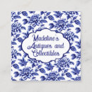 Recherche de maison de campagne cartes visite Vintage