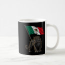 Recherche de souvenir du mexique tasses Drapeau mexicain