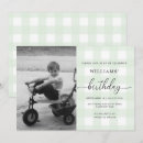 Recherche de bbq horizontales 13x18 invitations D'anniversaire