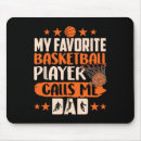 Recherche de coach tapis souris Amoureux du basket