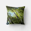 Recherche de bambou vert coussins Bleu