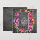Recherche de pink 50th anniversaire invitations Élégant