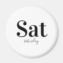 Recherche de calendriers magnets Chic