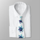 Recherche de aqua et blanc cravates Rose