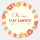 Recherche de flowers autocollants Coloré