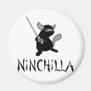 Recherche de de ninja magnets Bande dessinée