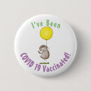 Recherche de hérisson badges Mignon