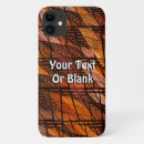 Recherche de tissé iphone coques Brun