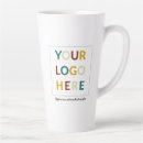 Recherche de logo tasses Marque