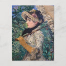 Recherche de peinture de manet cartes postales Français