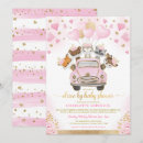 Recherche de rose de valentine invitations Bientôt maman