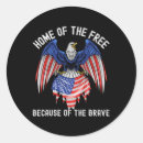 Recherche de rouget autocollants Patriotique