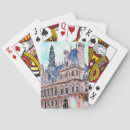 Recherche de ville jeux de cartes Destination