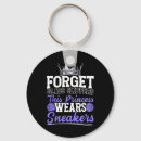 Recherche de pantoufles porteclés Princesse