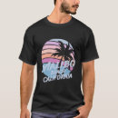 Recherche de malibu beach tshirts Coucher de soleil