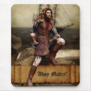 Recherche de aventurier tapis souris Pirate