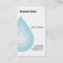 Recherche de baiser cartes visite Simple