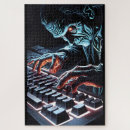 Recherche de horror puzzles Horreur