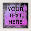 Recherche de texte puzzles Moderne