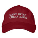 Recherche de bon marché casquettes Nourriture