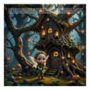 Recherche de fées posters Pour tous